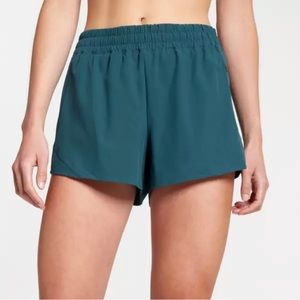 CALIA Mid Rise Infinity Run Short